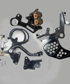 Surron Ultra Bee Footbrake Kit V2