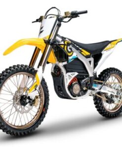 Surron Storm Bee Enduro Road