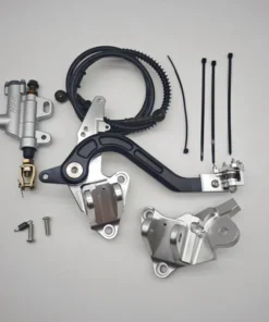 Surron Ultra Bee Foot Brake V2