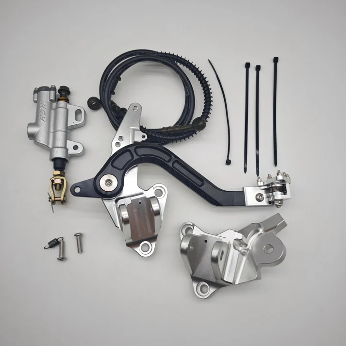 Surron Ultra Bee Foot Brake V2