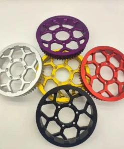 Surron Ultra Bee Jackshaft Belt Pulley