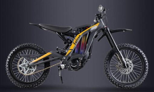 Sur Ron Light Bee S Youth Bike