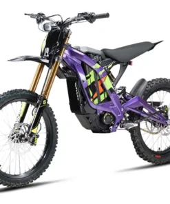 SurRon Light Bee X Electric Dirt Bike 2025 Model
