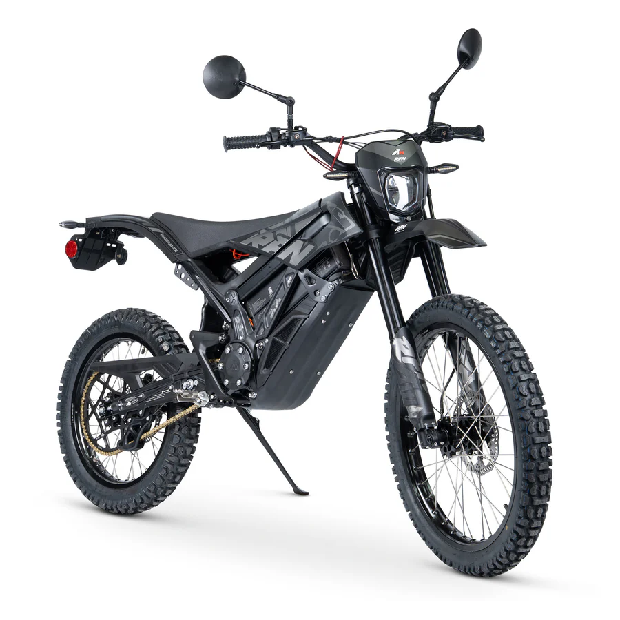 ARES RALLY Endurance Road Electric Dirt Bike