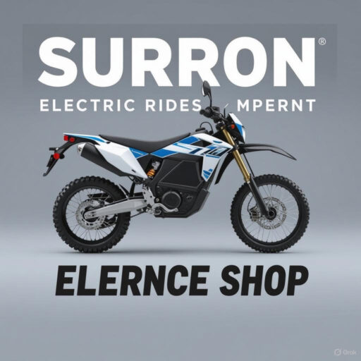 How to Raise Power on Sur-Ron Bikes