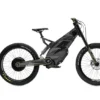 Stealth B52R Full Suspension Electric Bike