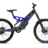 Stealth P7R Long Range Electric Full Suspension Bike