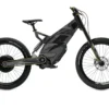 Stealth B52X Full Suspension Electric Bike