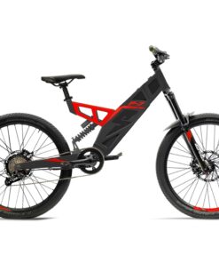 STEALTH P7R off road