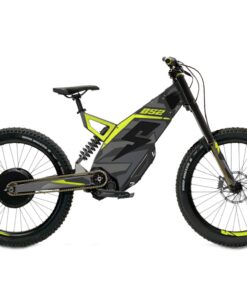 Sur-Ron vs Petrol Dirt Bikes