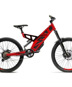 2025 Ultimate Guide to Sur-Ron Electric Motorbikes