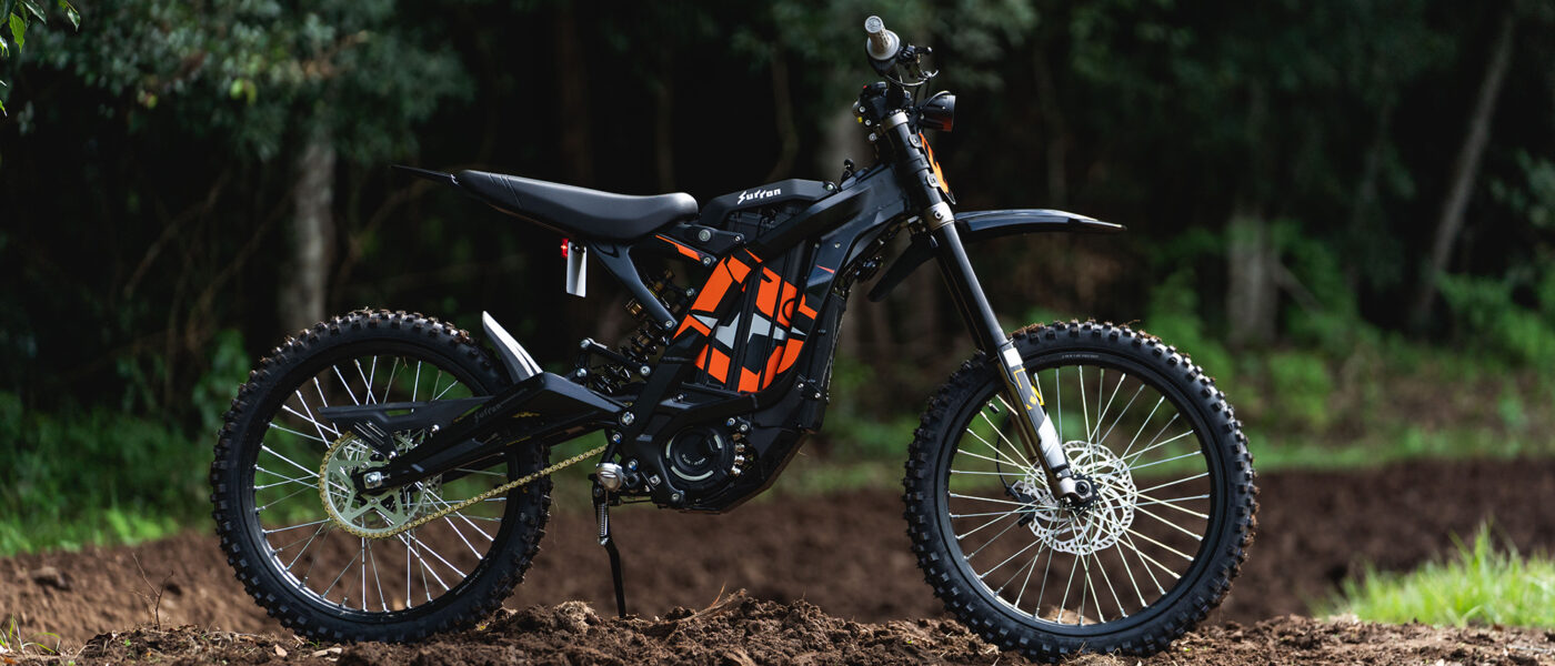 sur ron x australia price