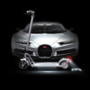 Bugatti 9.0 Electric Scooter