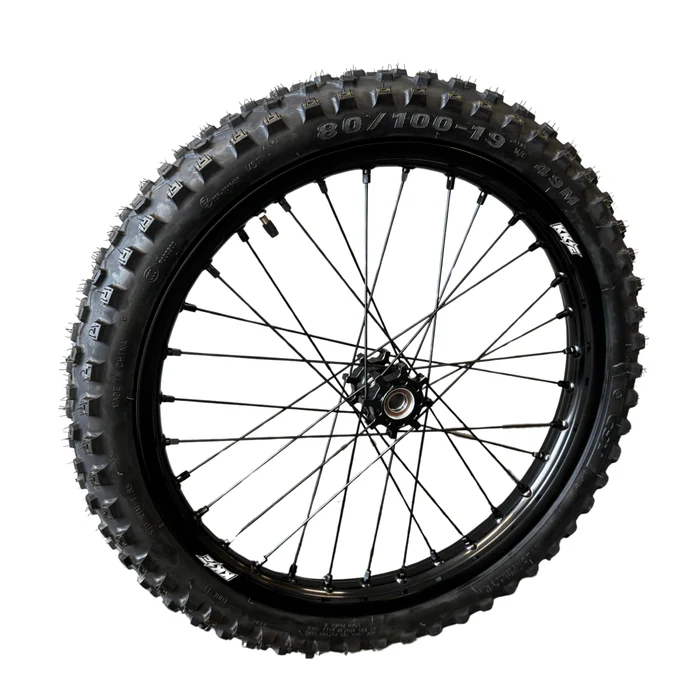 Why Upgrade to a 16-Inch Rear Wheel on Your Sur-Ron Light Bee