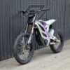 79BIKE Falcon-pro, OFF-ROAD, 10kW, 16/19 Edition 96 Power Parts