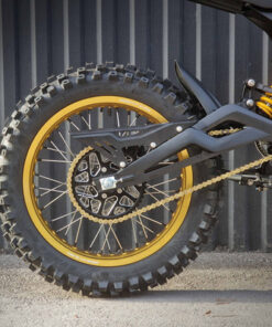 SurRon Light Bee X Review