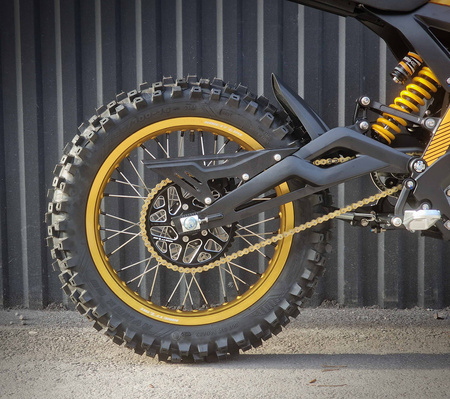 SurRon Light Bee X Review