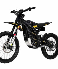 79BIKE Falcon GT OFF-ROAD, 16 kW